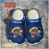 Customized Giants Crocs Clog Shoes