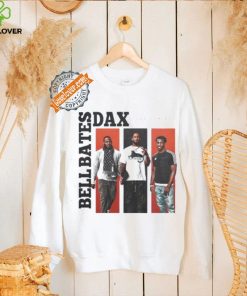 Von Bell Jessie Bates Dax Hill Cincinnati football shirt