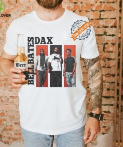 Von Bell Jessie Bates Dax Hill Cincinnati football shirt