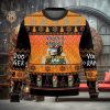 Everyday Is Christmas When U Have Jim Beam Ugly Christmas Sweater, Gift for Christmas Holiday