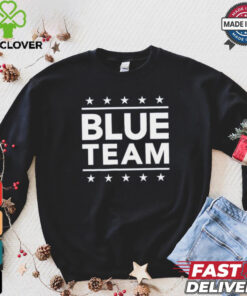 Vote Blue Team Shirt