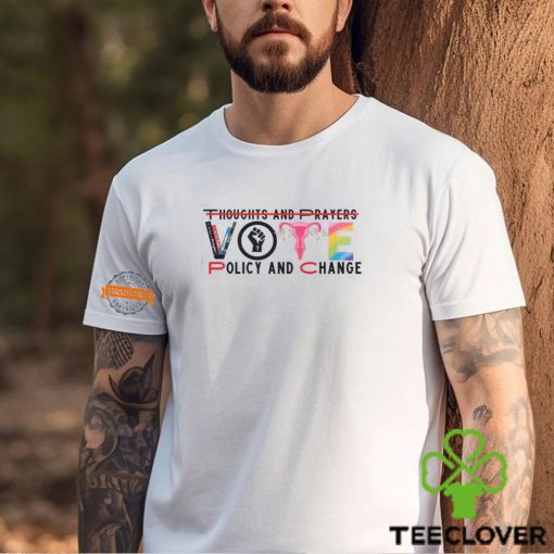 Vote Democracy Shirt, Banned Books Shirt