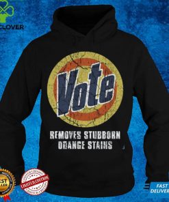 Vote Detergent Shirt