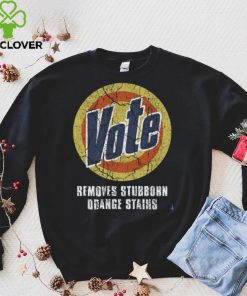 Vote Detergent Shirt