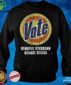 Vote Detergent Shirt