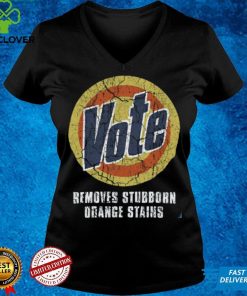 Vote Detergent Shirt