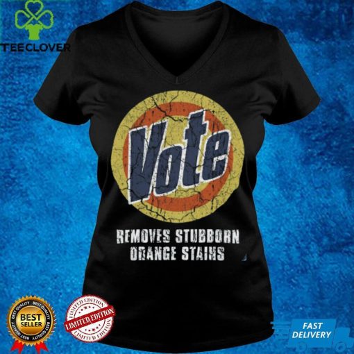 Vote Detergent Shirt