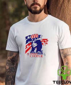 Vote For Alice Cooper 24 For President hoodie, sweater, longsleeve, shirt v-neck, t-shirt