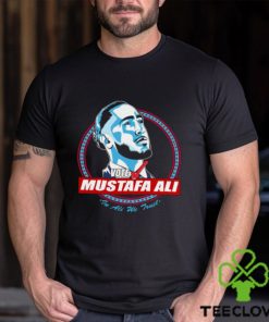 Vote For Mustafa Ali Shirt