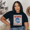 PFL Regular Season 2024 Chicago T Shirt
