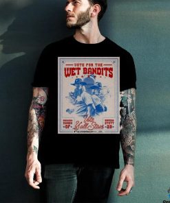 Vote For The Wet Bandits BrandonVote Y’all Starts Brandon Marsh Of Bryson Stott 2B Shirt