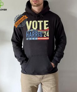 Vote Kamala Harris 2024 President Shirt