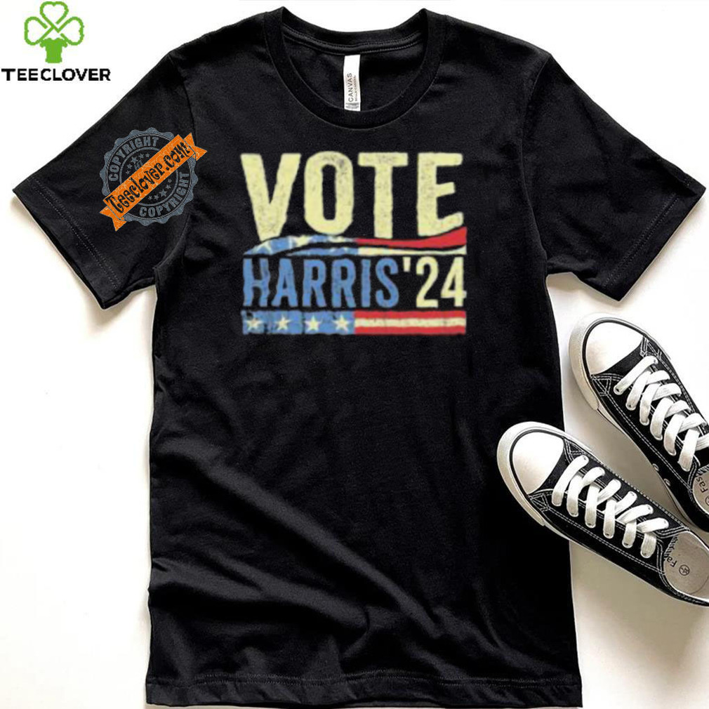 Vote Kamala Harris 2024 President Shirt Vote Kamala Harris 2024 President Shirt