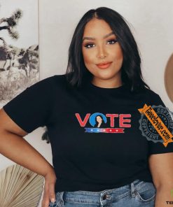 Vote Kamala Harris 2024 T Shirt