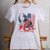 America Needs Trump Again 2024 Shirt