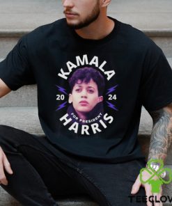 Vote Kamala Harris for President Understand the Assignment T Shirt