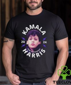 Vote Kamala Harris for President Understand the Assignment T Shirt