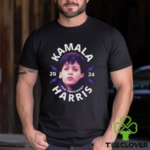 Vote Kamala Harris for President Understand the Assignment T Shirt