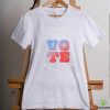 God Save The Queen Man Funny Joe Biden 4th Of July Shirt