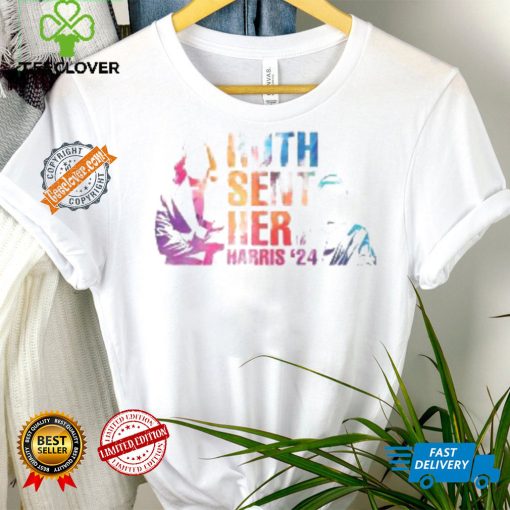 Vote Like Ruth Sent You Shirt Kamala Harris 24 Ruth Sent Her T Shirt Feminist Political Shirt Harris 47 Shirt