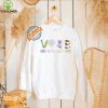 Food coupon started from the bottom shirt