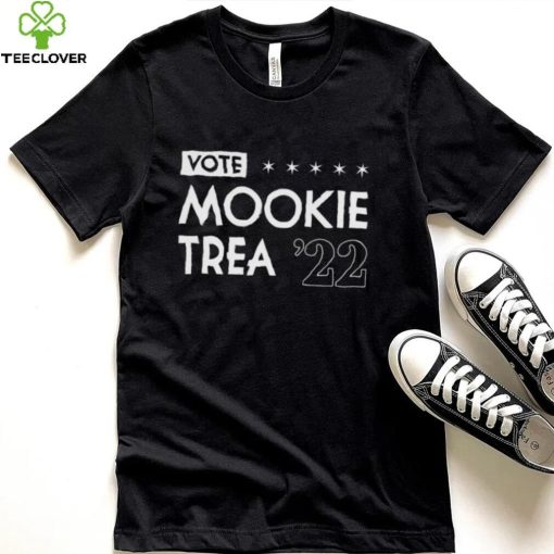 Vote Mookie Trea’22 Shirt