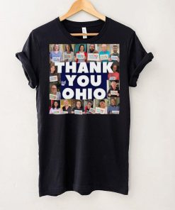 Vote No In August 8th One Person One Vote Thank You Ohio T shirts 4 Vote No In August 8th One Person One Vote Thank You Ohio T shirts