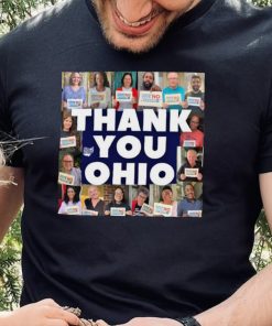 Vote No In August 8th One Person One Vote Thank You Ohio T shirts 5 Vote No In August 8th One Person One Vote Thank You Ohio T shirts