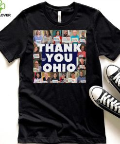 Vote No In August 8th One Person One Vote Thank You Ohio T shirts 6 Vote No In August 8th One Person One Vote Thank You Ohio T shirts