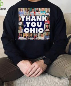 Vote No In August 8th One Person One Vote Thank You Ohio T shirts 7 Vote No In August 8th One Person One Vote Thank You Ohio T shirts