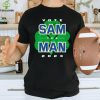 Let’s rock the South shirt
