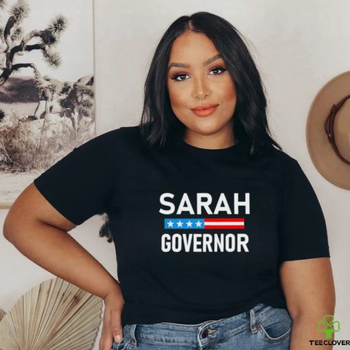 Vote Sarah Huckabee Sanders Arkansas Governor Elect Sarah Huckabee Sanders Shirt