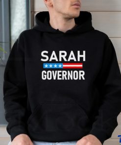 Vote Sarah Huckabee Sanders Arkansas Governor Elect Sarah Huckabee Sanders Shirt