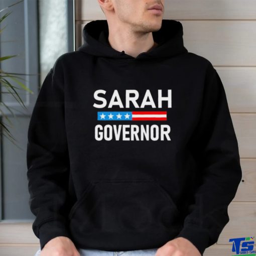 Vote Sarah Huckabee Sanders Arkansas Governor Elect Sarah Huckabee Sanders Shirt