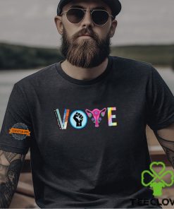 Vote Shirt, Banned Books Shirts