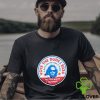 CM Punk logo flag best in the world shirt