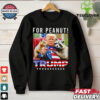 Official Trump Won Get Over It 2024 I Have Voted For Trump T Shirt