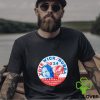 American flag Toby Keith Legend 1961 2024 signature shirt