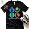 Official Fuerza Regida Merch Shop PNTE Album Chrome shirt