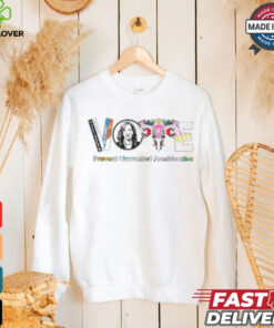 Vote prevents unwanted presidencies Kamala Harris shirt 1 Vote prevents unwanted presidencies Kamala Harris shirt