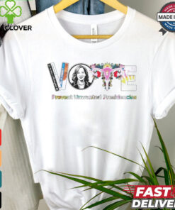 Vote prevents unwanted presidencies Kamala Harris shirt 2 Vote prevents unwanted presidencies Kamala Harris shirt