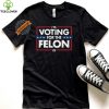 Shooting Makes Me Stronger Trump Shirt
