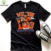 Russell Wilson Retro Denver Broncos Shirt