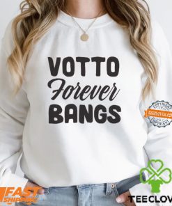 Votto Forever Bangs Shirt