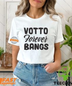 Votto Forever Bangs Shirt