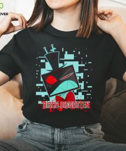 Voz Anime Art shirt