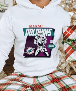 Miami Dolphins NFL 23 series hoodie, sweater, longsleeve, shirt v-neck, t-shirt