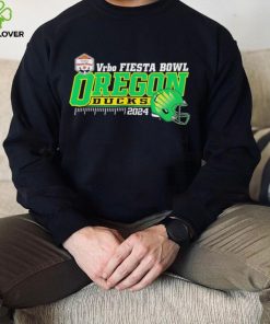 Vrbo fiesta bowl Oregon Ducks football 2024 shirt