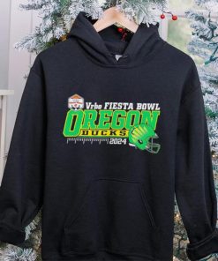 Vrbo fiesta bowl Oregon Ducks football 2024 hoodie, sweater, longsleeve, shirt v-neck, t-shirt