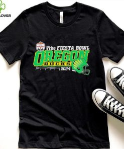 Vrbo fiesta bowl Oregon Ducks football 2024 hoodie, sweater, longsleeve, shirt v-neck, t-shirt